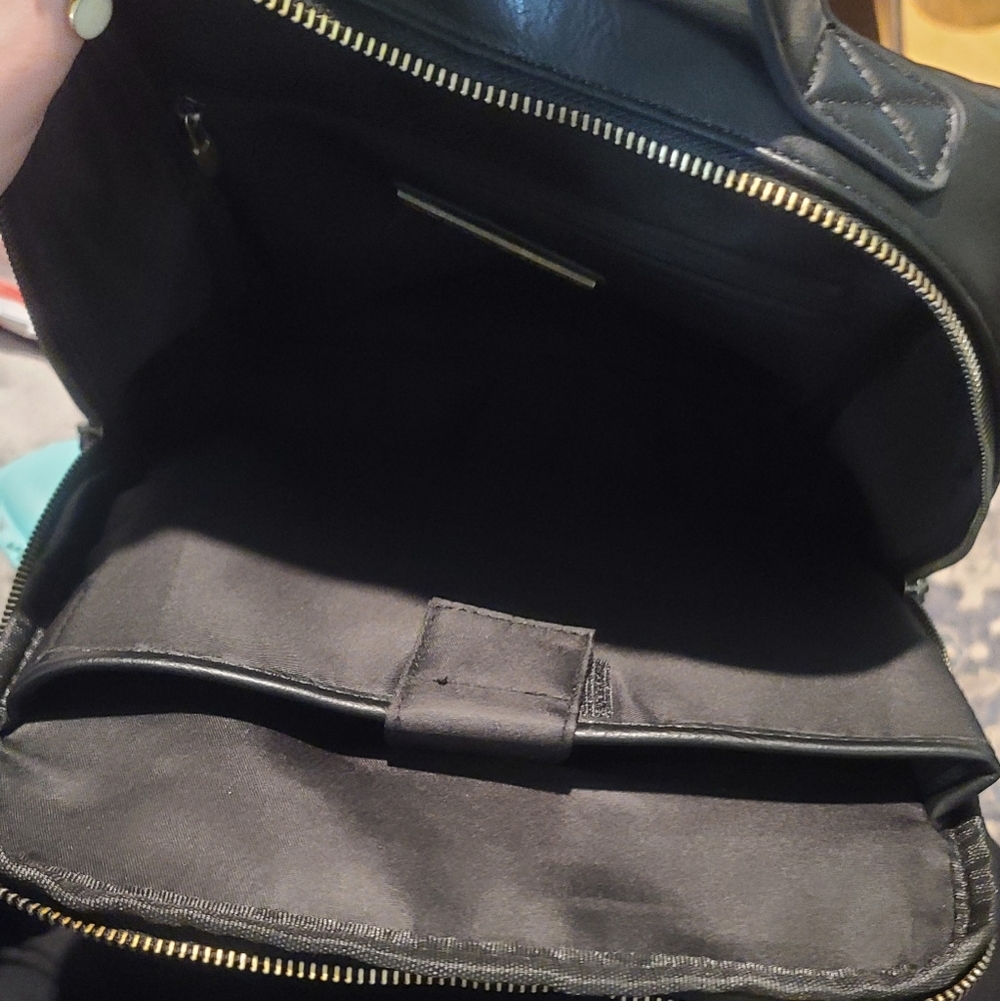 Antik Kraft | Laptop/Tablet Backpack Purse - Picture 5 of 6